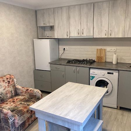 Nikas Guest House Borzsomi Kültér fotó
