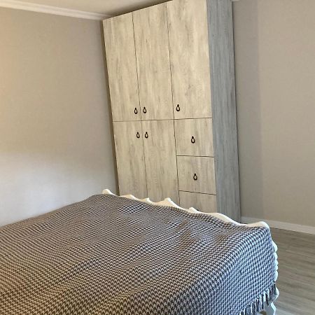 Nikas Guest House Borzsomi Kültér fotó