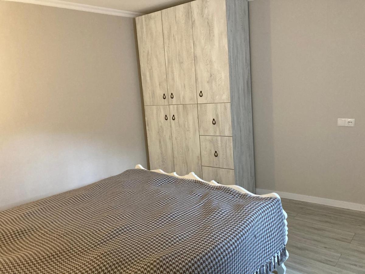 Nikas Guest House Borzsomi Kültér fotó